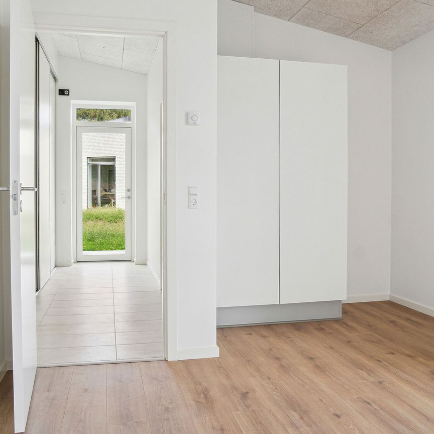 4-vær. villa - Photo 1