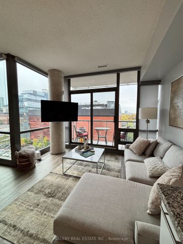 Pure Spirit Lofts , #708 - Photo 2