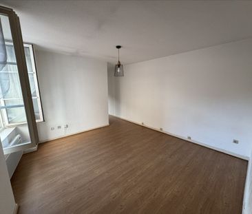 Location Appartement 1 pièce 35m² - Photo 3