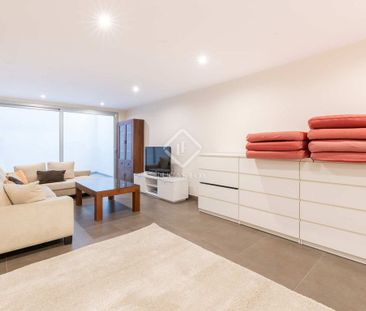 Luxury Villa for rent in Sant Cugat, Catalonia - Photo 3