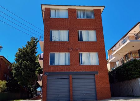 9/20 Meriton Street, Gladesville NSW 2111 - Apartment For Rent | Domain - Photo 3