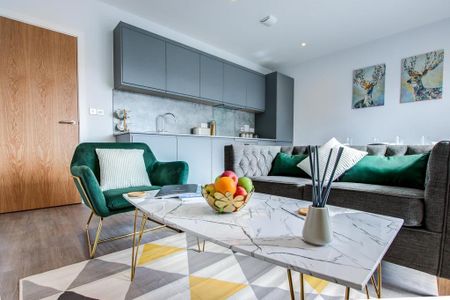 2 bedroom house to rent - Photo 3