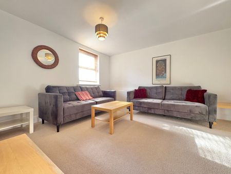 2 bedroom apartment to rent - Photo 3