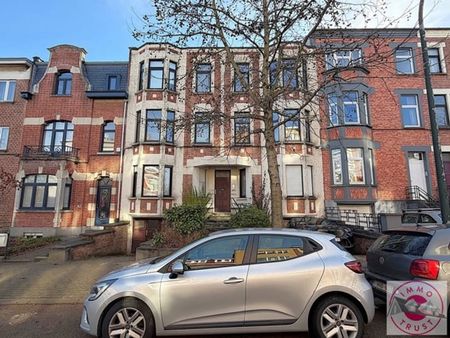 Appartement te huur - Photo 5