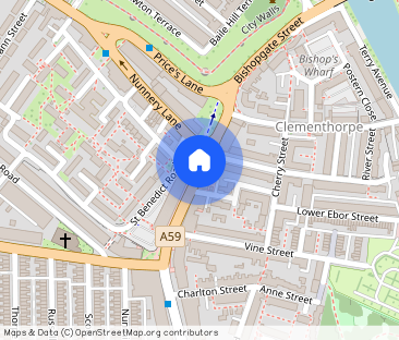 Terry Street, Bishopthorpe Road, York, YO23 - Photo 1