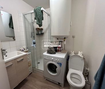 Appartement 2 pièces – 29 m² environ à Chavagne (ref : HG70309) - Photo 4