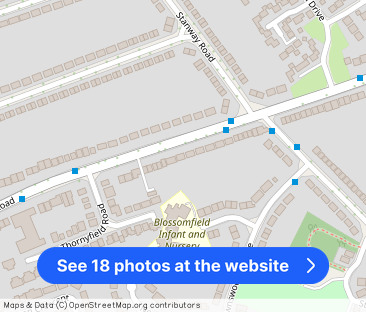 Solihull Road, Shirley, B90 - Photo 1