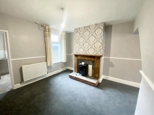 2 bedroom house to rent - Photo 1