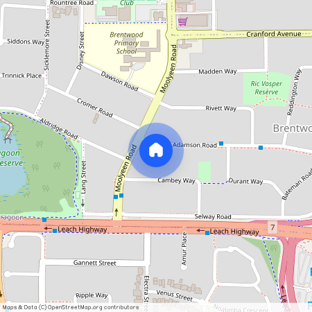 2/41 Adamson Road, WA 6153, Brentwood