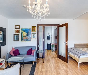 Sought-after location in university quarter - Photo 4