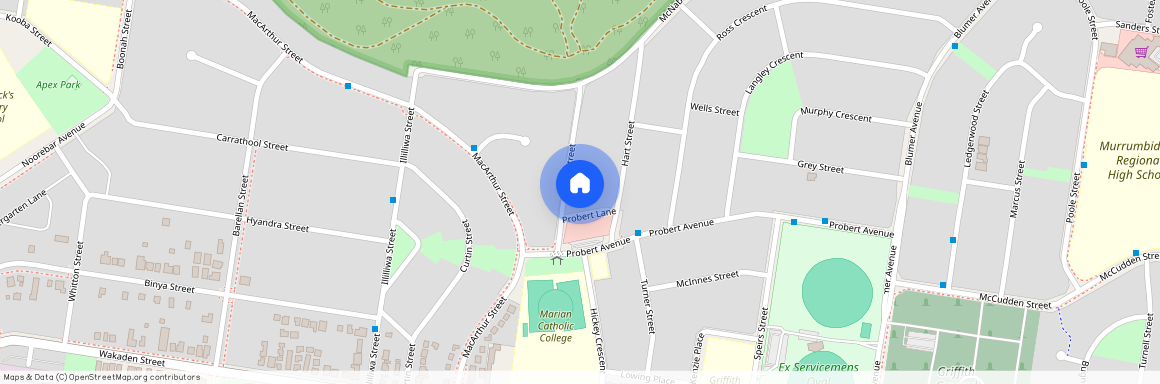 7 Gibbs Street, NSW 2680, Griffith