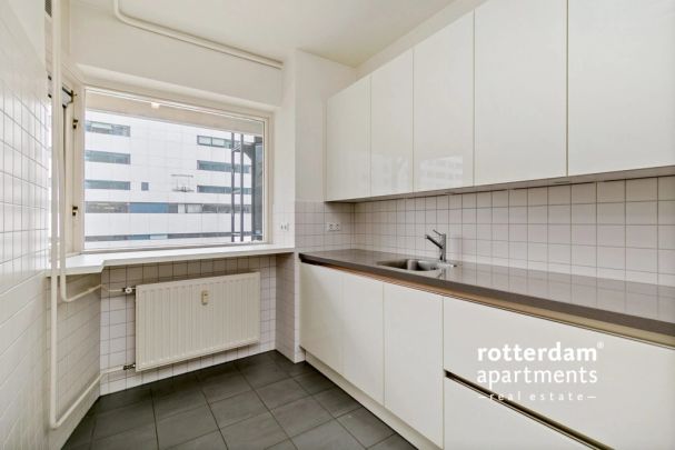 Kruiskade, Rotterdam - Foto 1