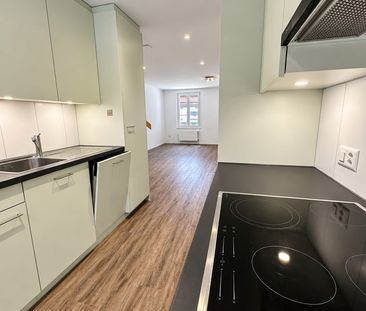 3 Zimmer, 73 m² - Photo 1