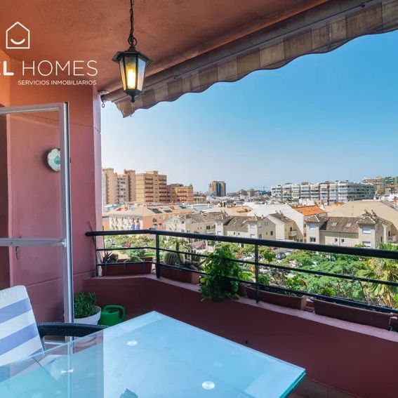 Alquiler de piso en Calle Río Guadalhorce - Photo 1