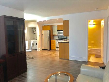 For Lease - 40 Scollard Street Unit# 1507, Toronto, Ontario - Photo 4