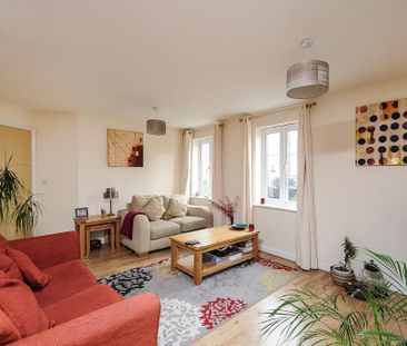 2 bedroom apartment to rent - Photo 2