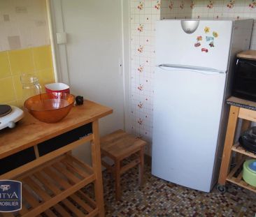 Appartement à louer 3 pièces 47.74m² - Photo 5