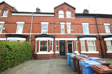 Hathersage Road, Manchester, Greater Manchester, M13 0EJ - Photo 5