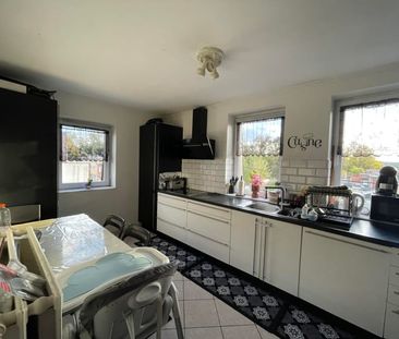 Appartement te huur - Foto 1