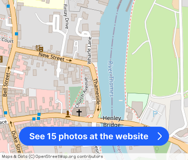 Henley, Oxfordshire, RG9 - Photo 1