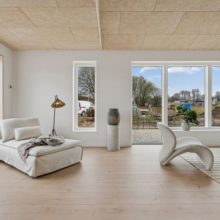 Brockdorffs Vænge 17, 7100 Vejle - Photo 1