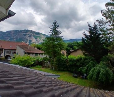 Appartement Collonges Sous Saleve 2 pièce(s) 39.35 m2 - Photo 2