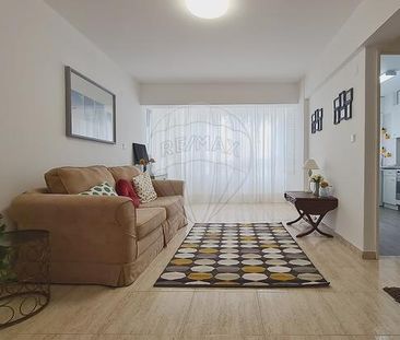 Apartamento T3 - Photo 2