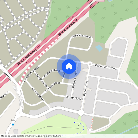 12A Dwon Street, Wilton