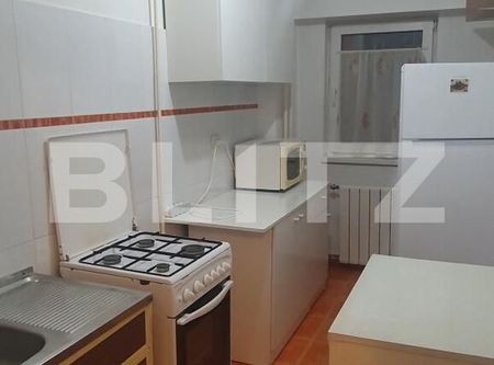 Garsoniera, pet friendly, zona Titulescu - Photo 3