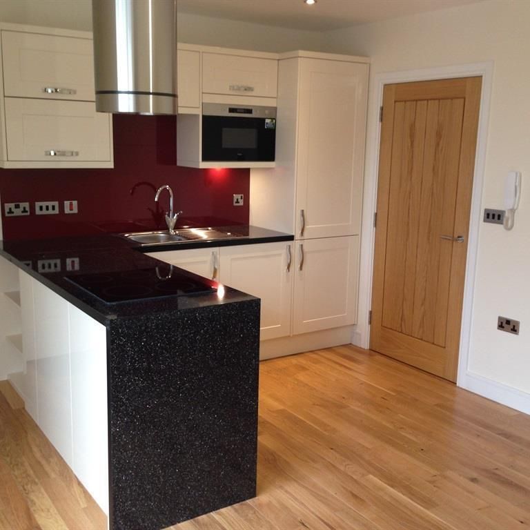 Blenheim Road - Photo 1