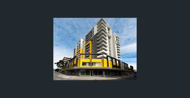 Ideal Location 2 Bedroom Apartment - Photo 1