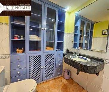 Duplex Penthouse - Benalmádena (Gamonal) - Photo 6