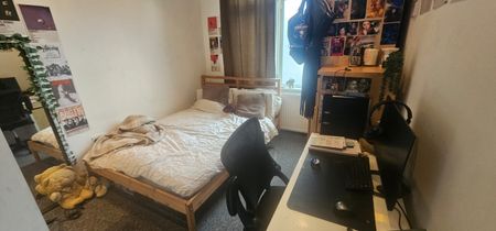 2 Bed - 195 Kirkstall Lane, Headingley, Leeds - LS6 3EJ - Student/Professional - Photo 3