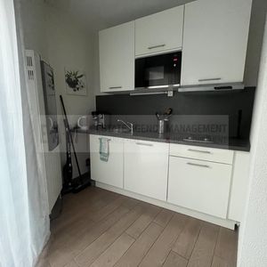Studio meublé à proximité des HUG et de l'Université de Genève - Foto 2