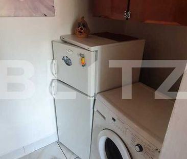 Apartament 1 camera, 29 mp, balcon frantuzesc, zona strazii Oasului - Fotografie 3