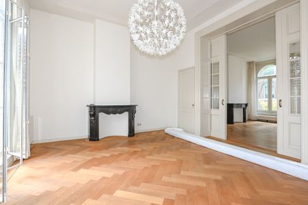 Appartement te huur: Parkstraat 37-A 2514 JD Den Haag - Photo 3