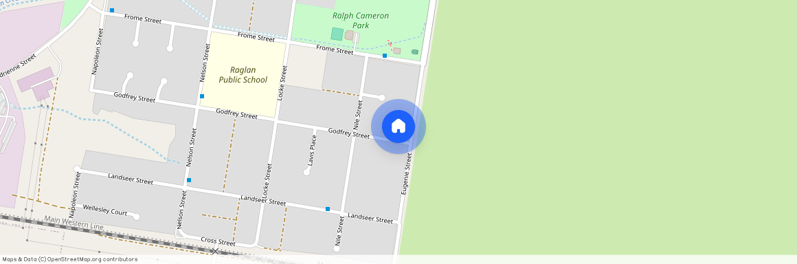 32 Eugenie Street, NSW 2795, Raglan