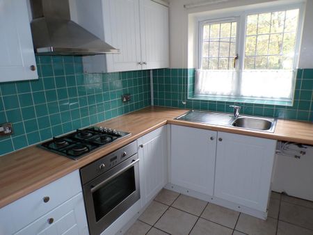 2 bedroom townhouse to rent - Photo 5