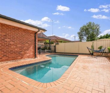 43 Maslin Crest, Quakers Hill NSW 2763 - Photo 6
