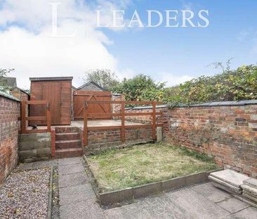 Ford Lane, Crewe, Cheshire, CW1 - Photo 5