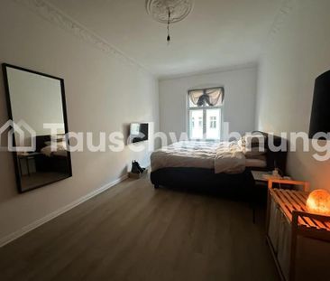 TAUSCHWOHNUNG Hätte gerne mehr Platz 2ZKB gegen größer - Photo 1