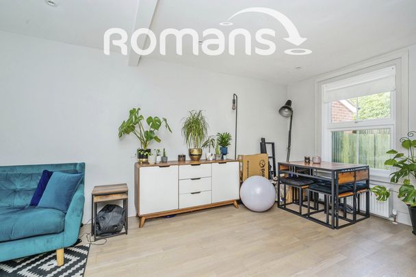 3 bedroom terraced to rent - Photo 1