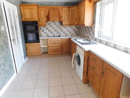 13 Cappagh Villas, Omagh, BT79 7XU - Photo 3