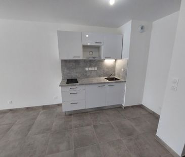 location Appartement T2 DE 42.61m² À MONTPELLIER - Photo 4