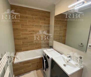 Apartament 2 camere cu parcare subterana Grand Park - Fotografie 1