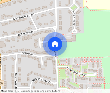 Cadzow Avenue, Bo’ness, EH51 - Photo 1