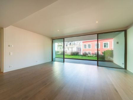 Apartamento T3 em Lisboa - Photo 3