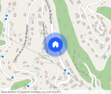 Location Appartement - Photo 1