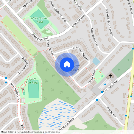 331 PROUD WALK DRIVE Drive, Stittsville - Munster - Richmond