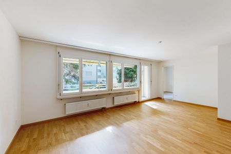 Sanierte Wohnung mit hochwertiger Ausstattung - Foto 4